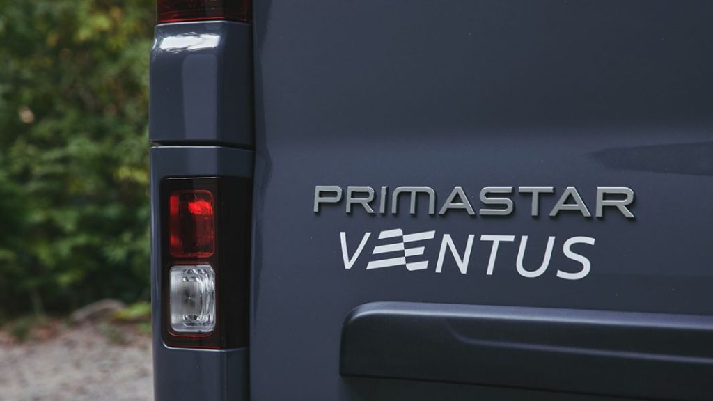 Nissan Ventus Camper 23 Motor16