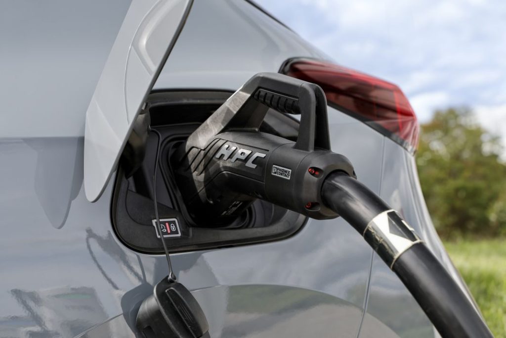 Primera prueba del Opel Corsa Electric. Para llegar aún más lejos 33 Motor16 Opel Corsa 2024 38 Motor16