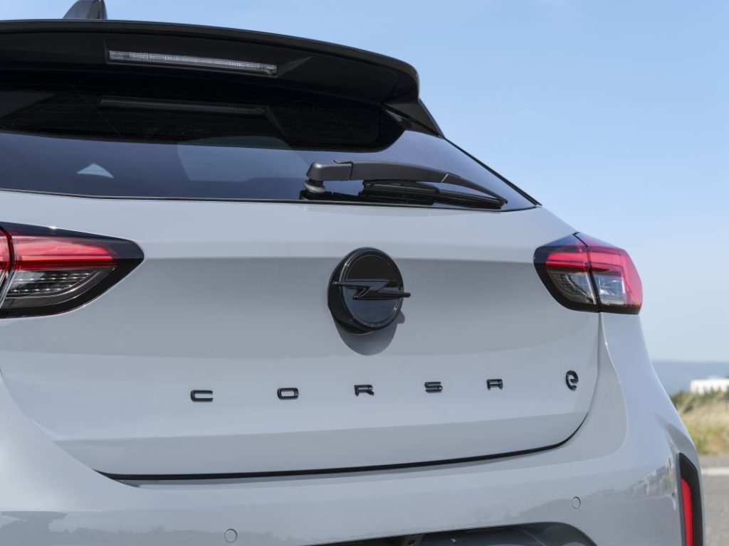 El nuevo Opel Corsa, listo para seguir triunfando 8 Motor16 Opel Corsa 2024 42 Motor16