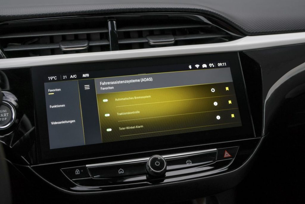 Opel Corsa 2024 53 Motor16