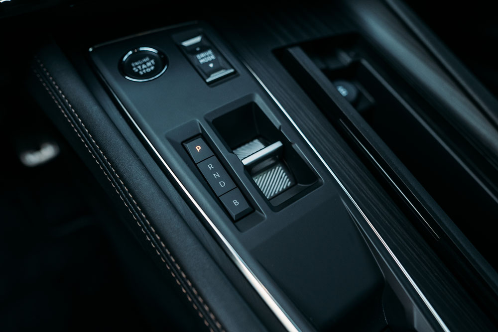 Primera prueba del Peugeot 508 PHEV 180: elegante, tecnológico y eficiente 12 Motor16 PEUGEOT 508 8 Motor16