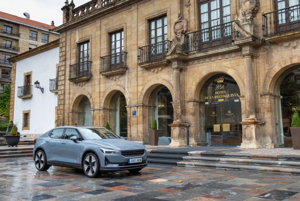 POLESTAR OVIEDO MOTOR16 1 Motor16