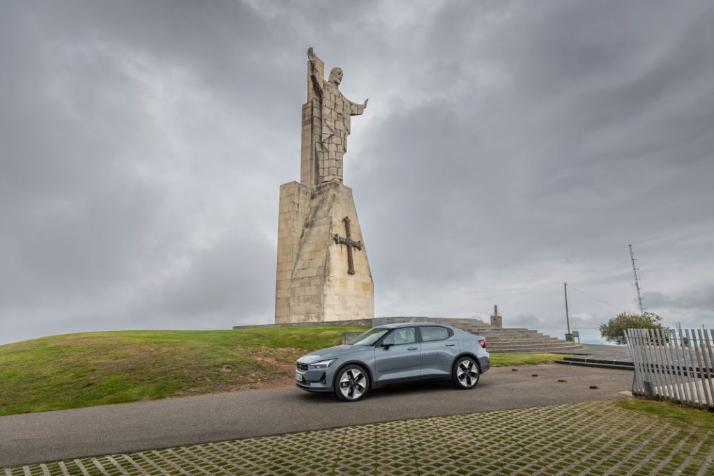 POLESTAR OVIEDO MOTOR16 10 Motor16