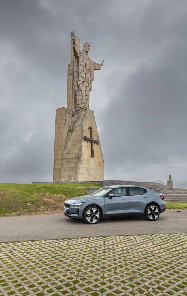 POLESTAR OVIEDO MOTOR16 11 Motor16