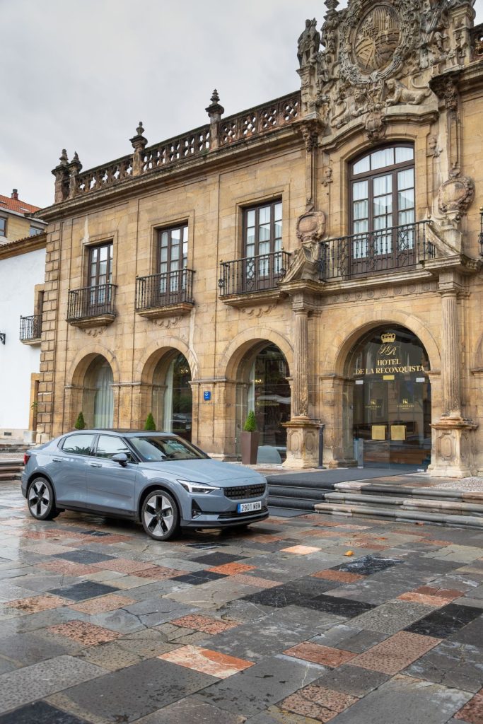 POLESTAR OVIEDO MOTOR16 2 Motor16