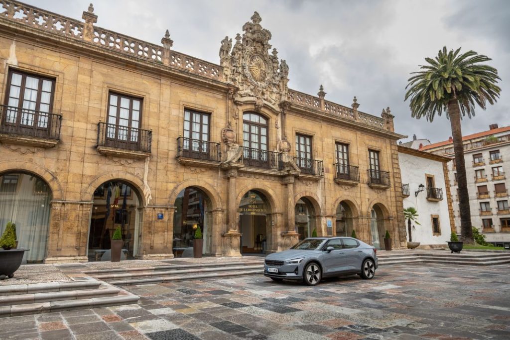 POLESTAR OVIEDO MOTOR16 23 Motor16