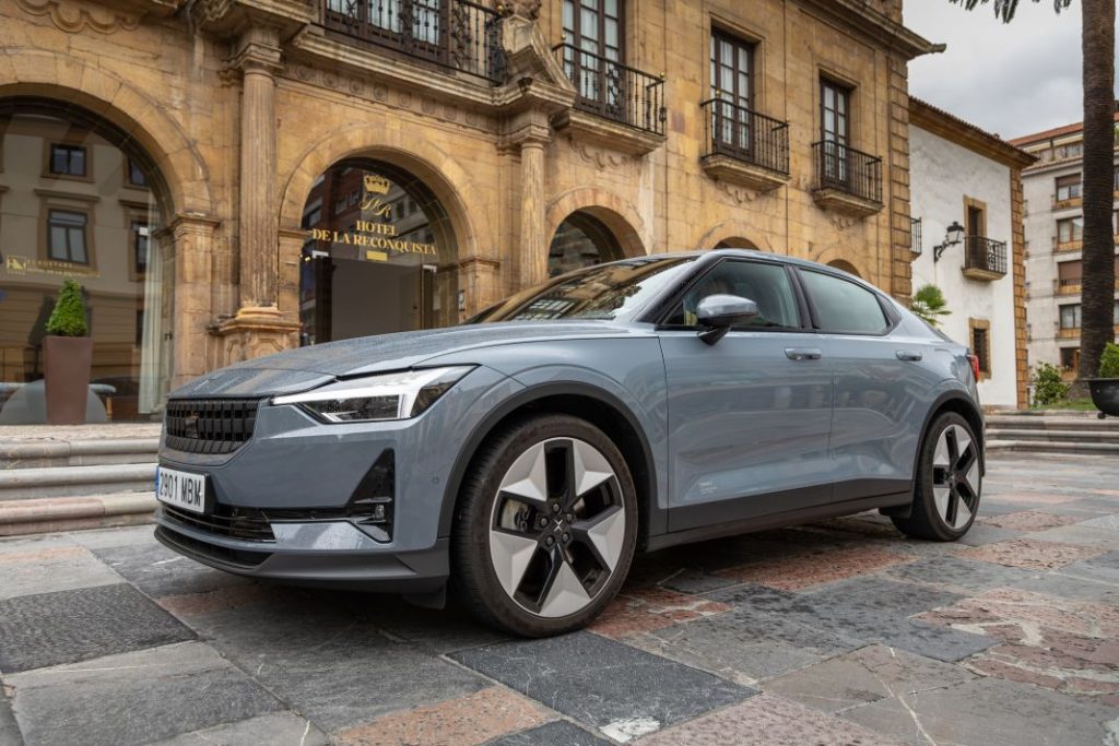 POLESTAR OVIEDO MOTOR16 24 Motor16