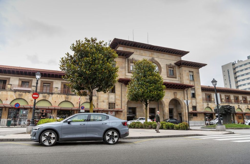 POLESTAR OVIEDO MOTOR16 25 Motor16