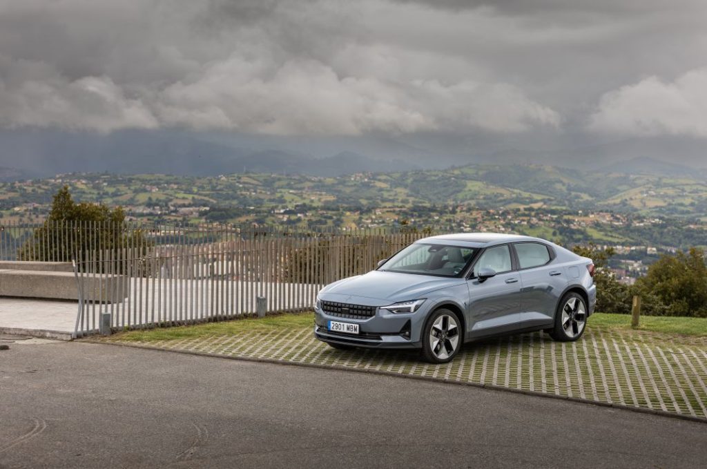 POLESTAR OVIEDO MOTOR16 29 Motor16