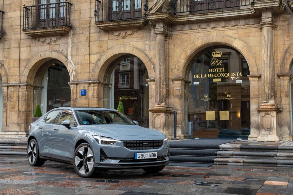 POLESTAR OVIEDO MOTOR16 3 Motor16