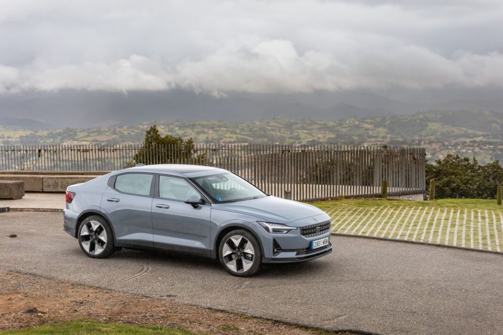 POLESTAR OVIEDO MOTOR16 30 Motor16