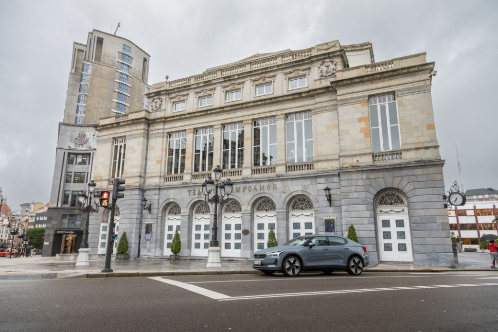 POLESTAR OVIEDO MOTOR16 35 Motor16