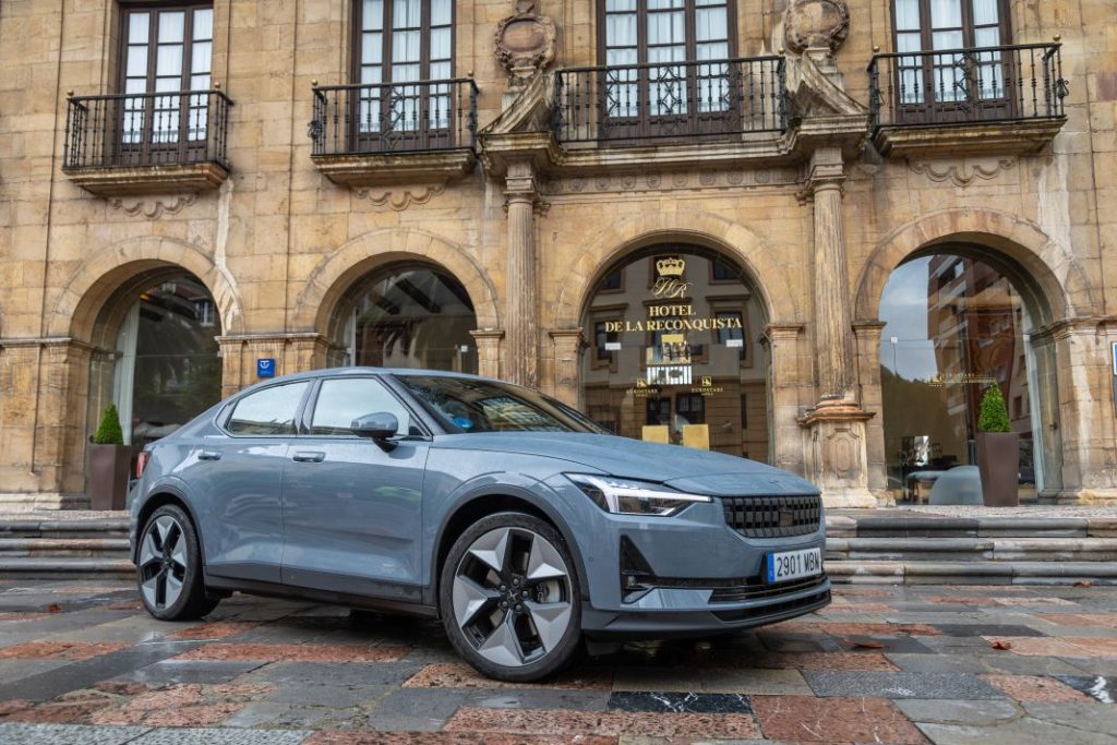 POLESTAR OVIEDO MOTOR16 4 Motor16