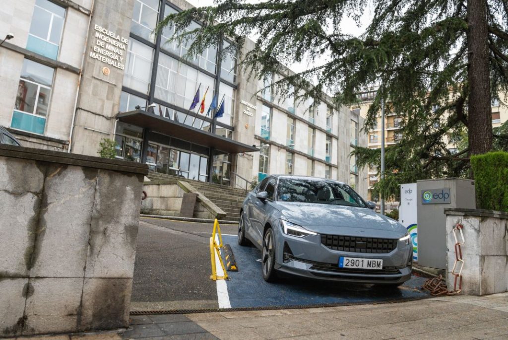 POLESTAR OVIEDO MOTOR16 5 Motor16