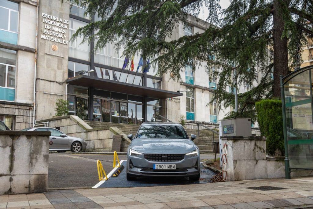 POLESTAR OVIEDO MOTOR16 6 Motor16