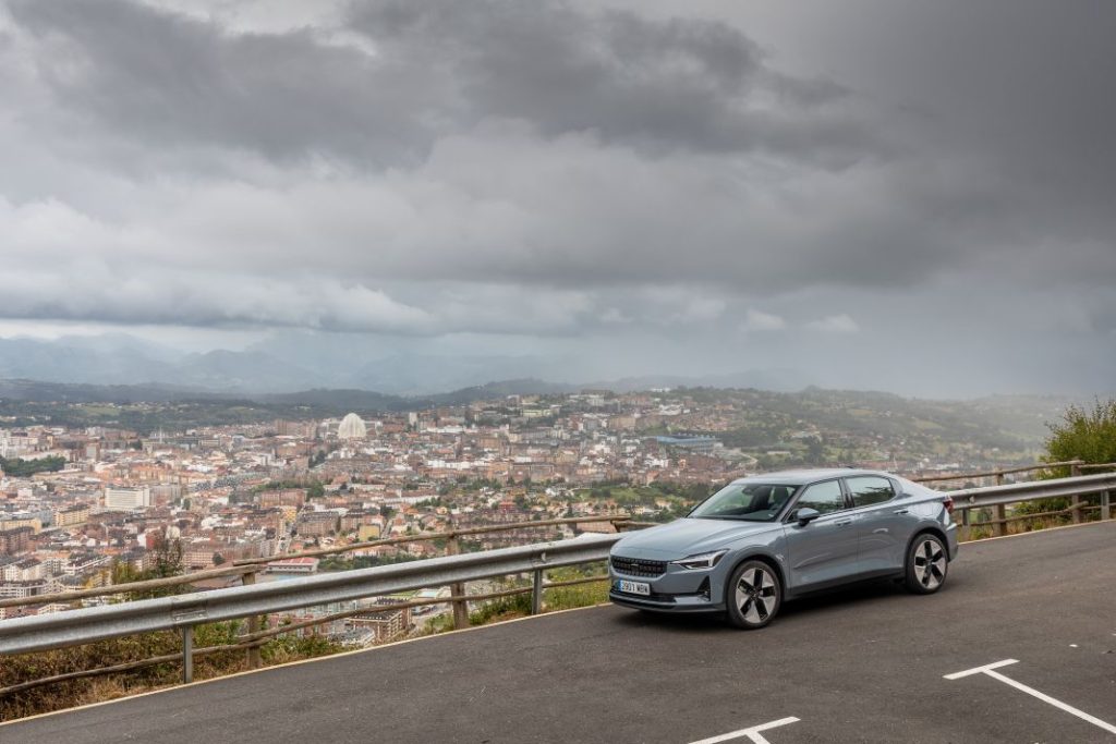 POLESTAR OVIEDO MOTOR16 7 Motor16