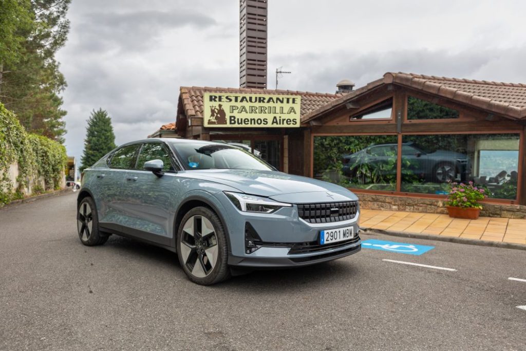 POLESTAR OVIEDO MOTOR16 8 Motor16