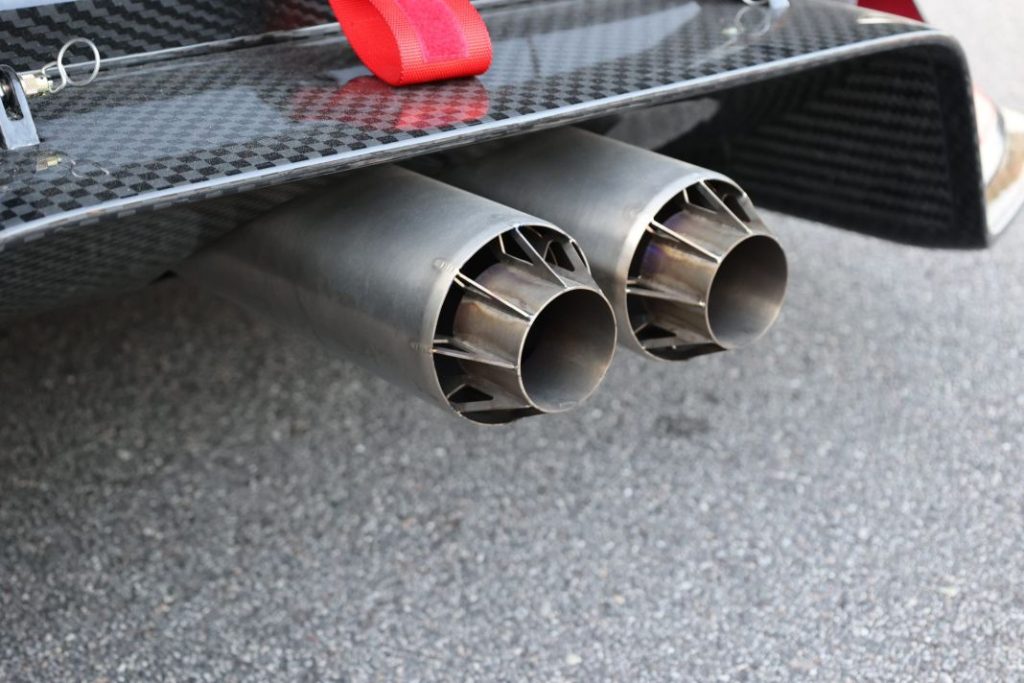 Porsche 935 subasta venta 56 Motor16