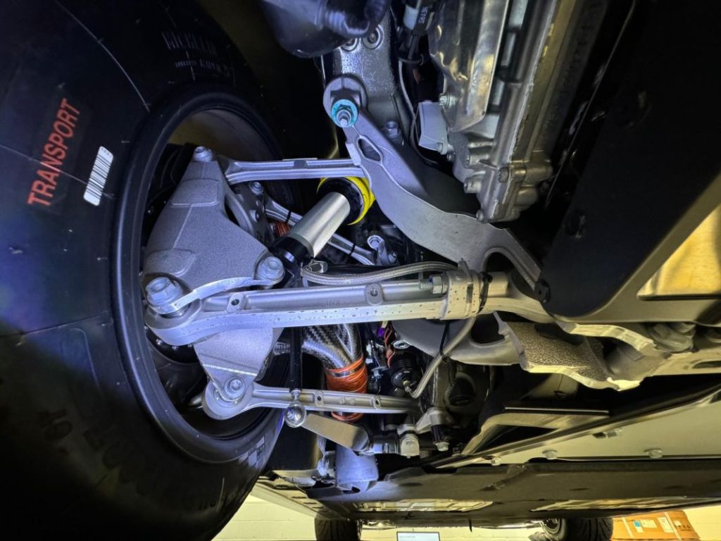Porsche 935 subasta venta 67 Motor16