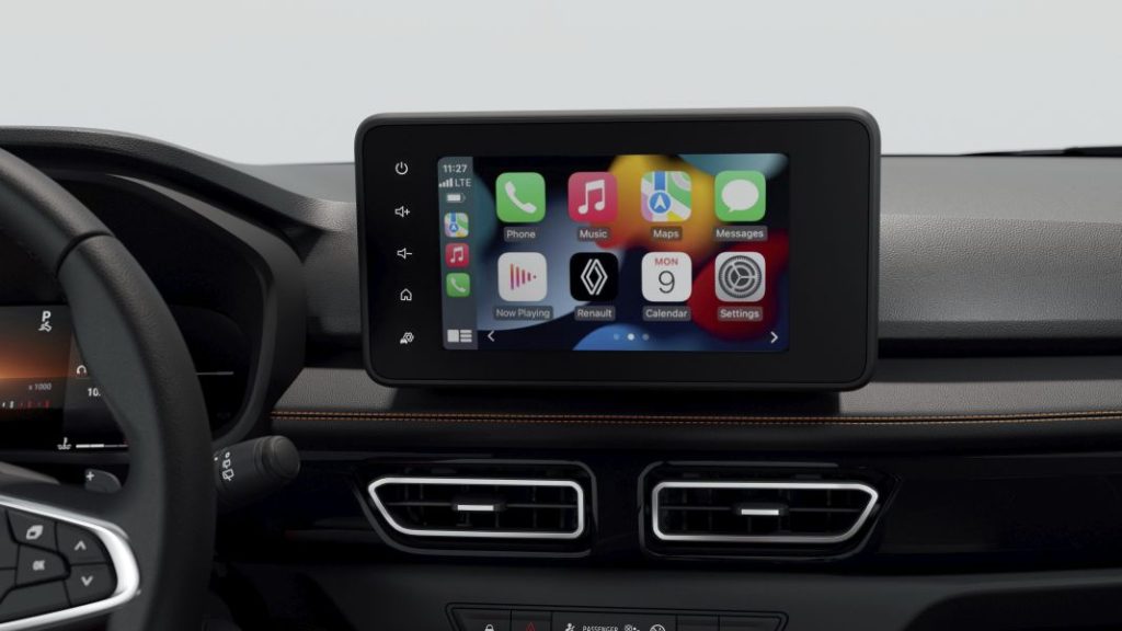 Renault Kardian 10 Motor16