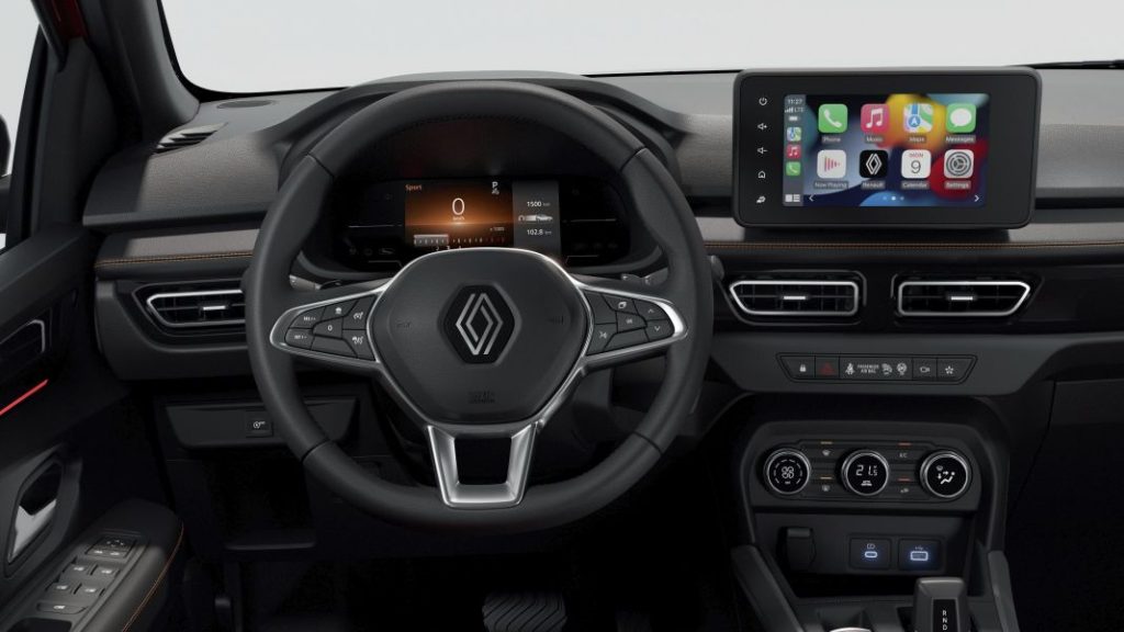 Renault Kardian 12 Motor16