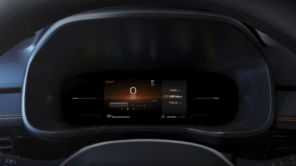 Renault Kardian 15 Motor16