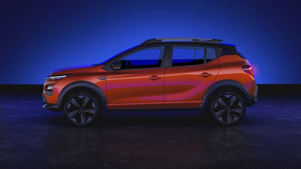 Renault Kardian 19 Motor16