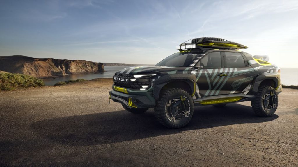 Renault Niagara Concept 1 Motor16