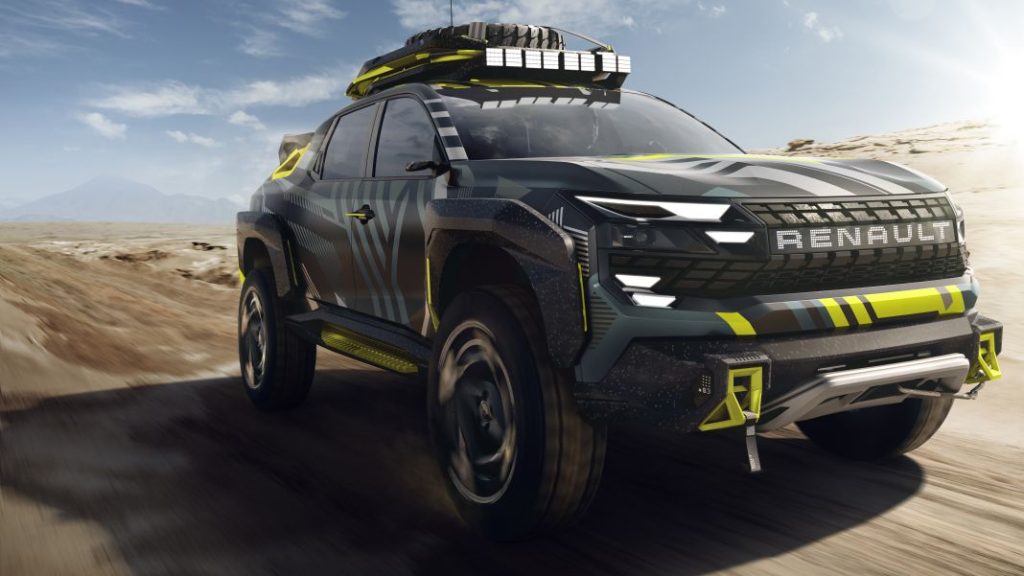 Renault Niagara Concept 3 Motor16