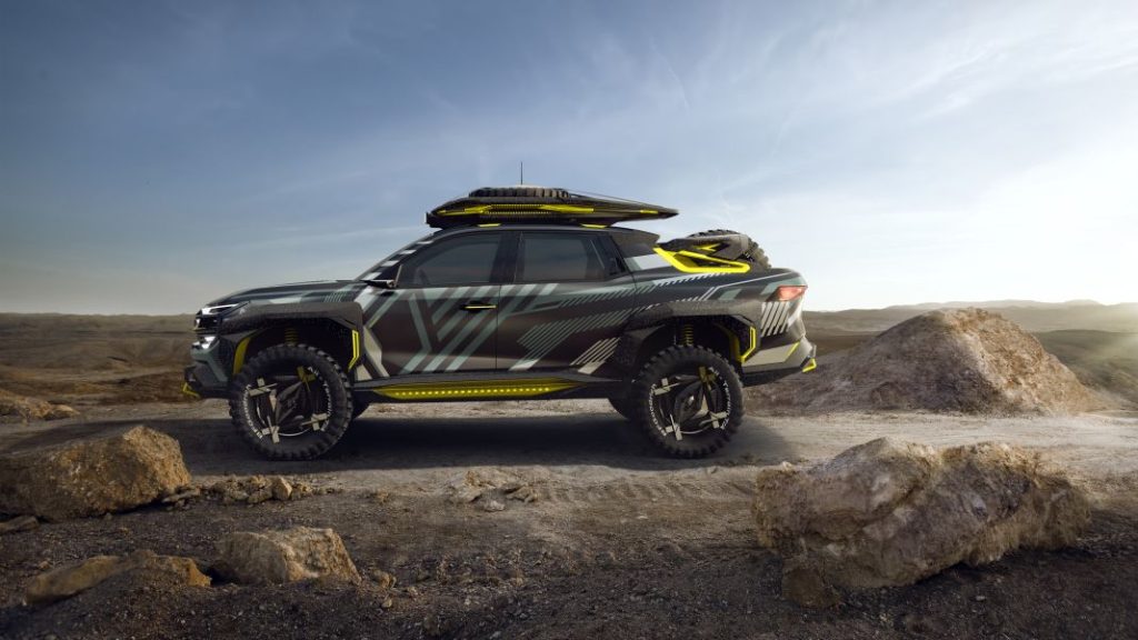 Renault Niagara Concept 4 Motor16