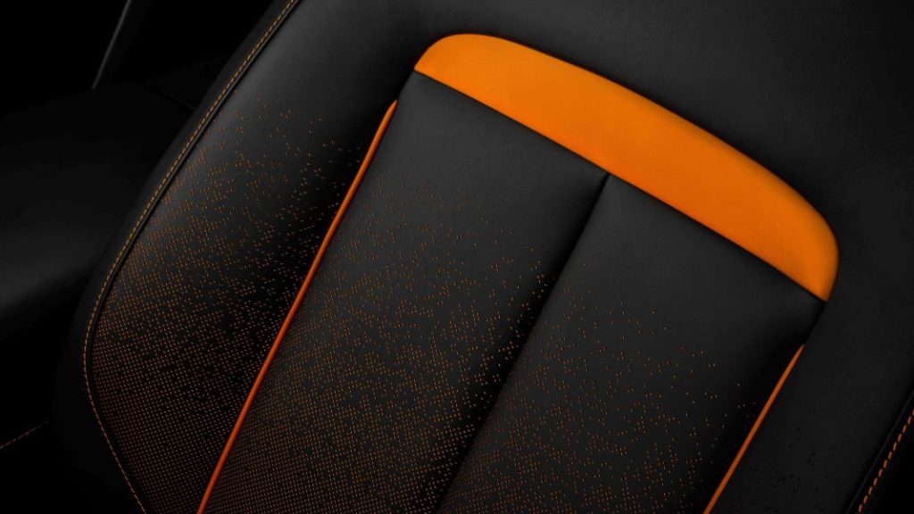 Rolls-Royce Ghost Black Badge Ékleipsis Private Collection: 25 ejemplares diseñados para eclipsarte 18 Motor16 Rolls Royce Black Badge Ghost Ekleipsis 14 Motor16
