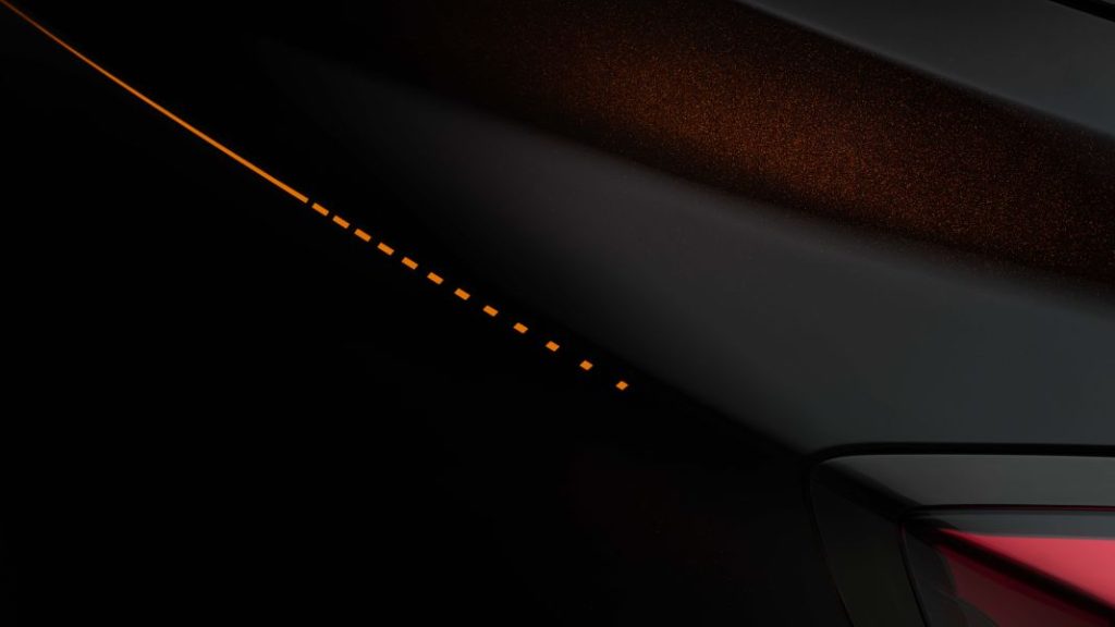 Rolls-Royce Ghost Black Badge Ékleipsis Private Collection: 25 ejemplares diseñados para eclipsarte 12 Motor16 Rolls Royce Black Badge Ghost Ekleipsis 8 Motor16