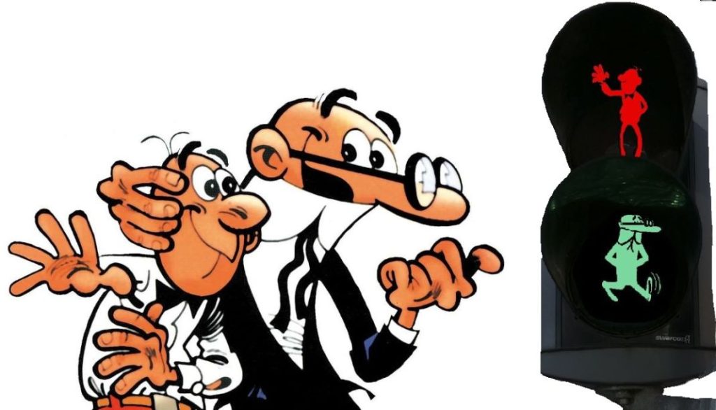 mortadelo