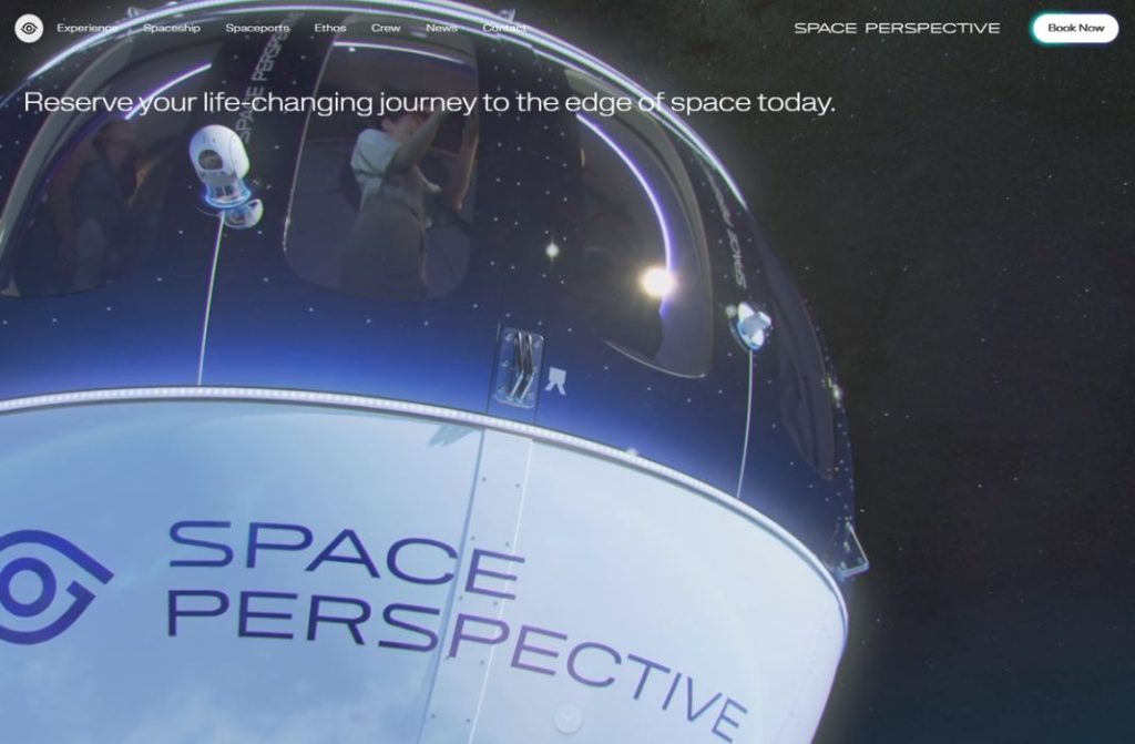 Screenshot 2023 10 10 at 13 46 04 Travel to Space Motor16