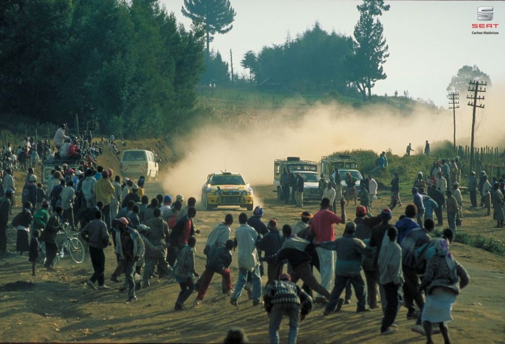 Seat Cordoba WRC 13 Motor16