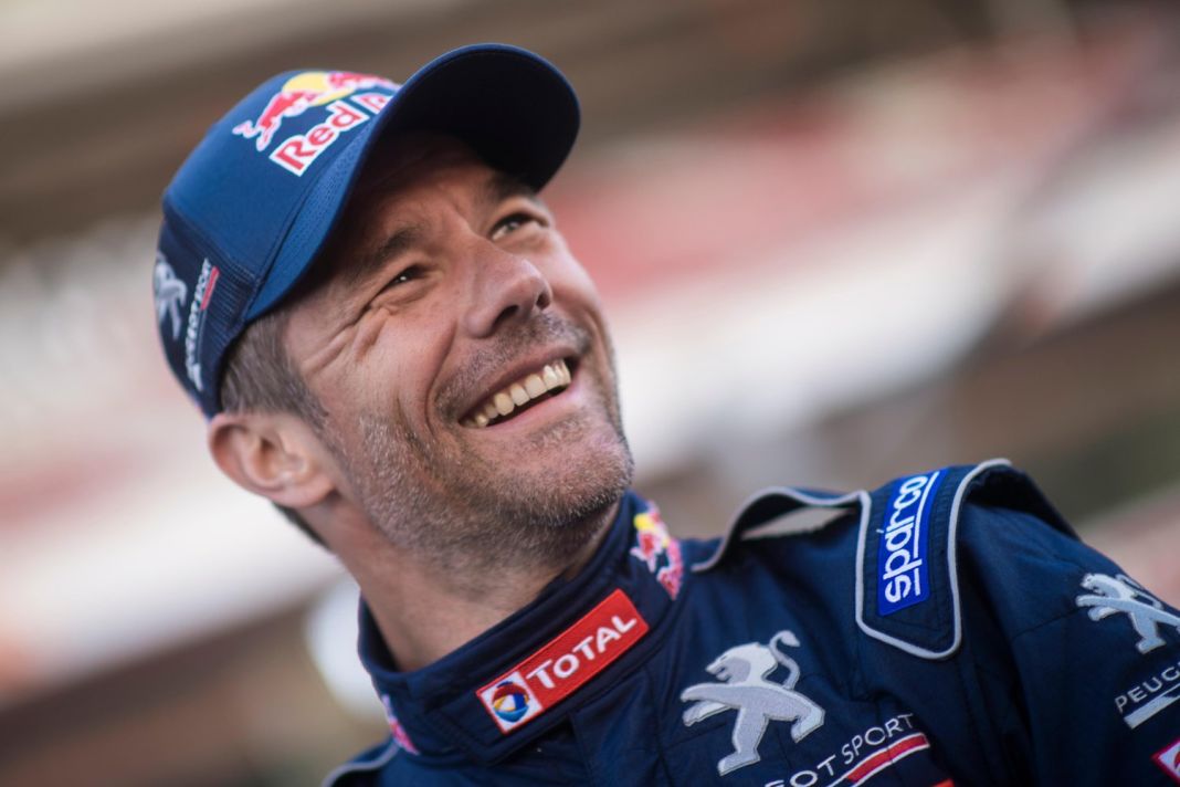 Sébastien Loeb