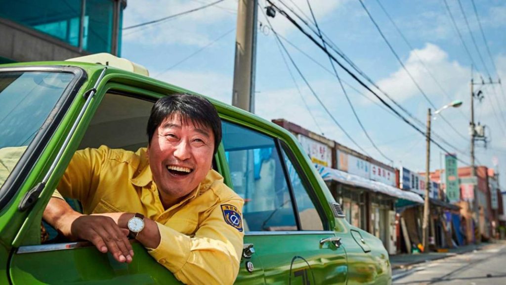 taxi