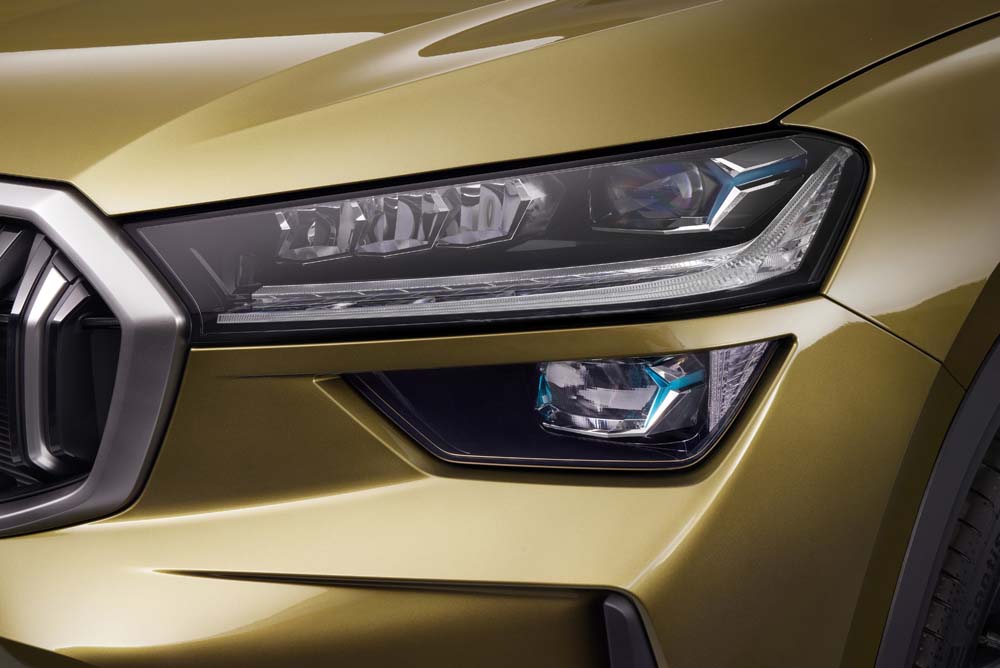 Nuevo Skoda Kodiaq: más avanzado y ya con tecnología PHEV 17 Motor16 Skoda Kodiaq 2023 13 Motor16