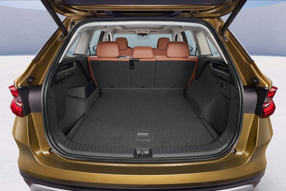 Nuevo Skoda Kodiaq: más avanzado y ya con tecnología PHEV 18 Motor16 Skoda Kodiaq 2023 14 Motor16