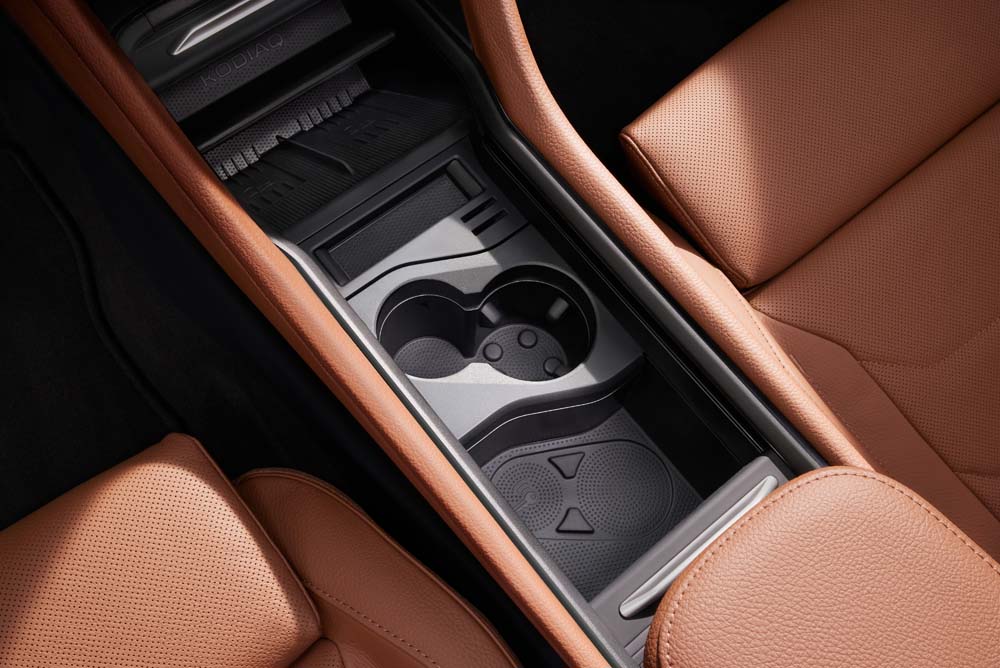 Nuevo Skoda Kodiaq: más avanzado y ya con tecnología PHEV 20 Motor16 Skoda Kodiaq 2023 16 Motor16