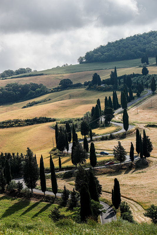 TOSCANIOliviero Motor16