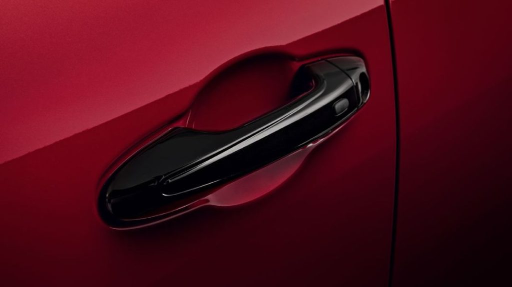 Toyota Hilux GR Sport II: con la herencia del Dakar 4 Motor16 TOYOTA HILUX GR SPORT II 14 Motor16