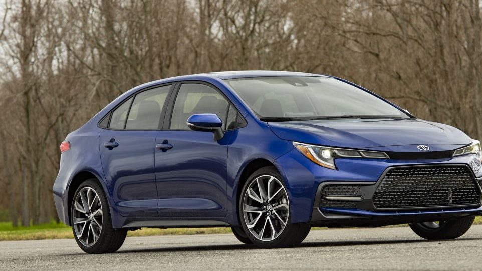 El Toyota más vendido de la historia 3 Motor16 ¿Qué es lo que hace a Toyota Corolla tan exitoso?