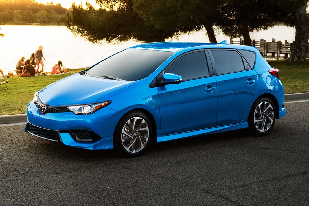 El Toyota más vendido de la historia 7 Motor16 ¿Por qué deberías comprar el Toyota Corolla?