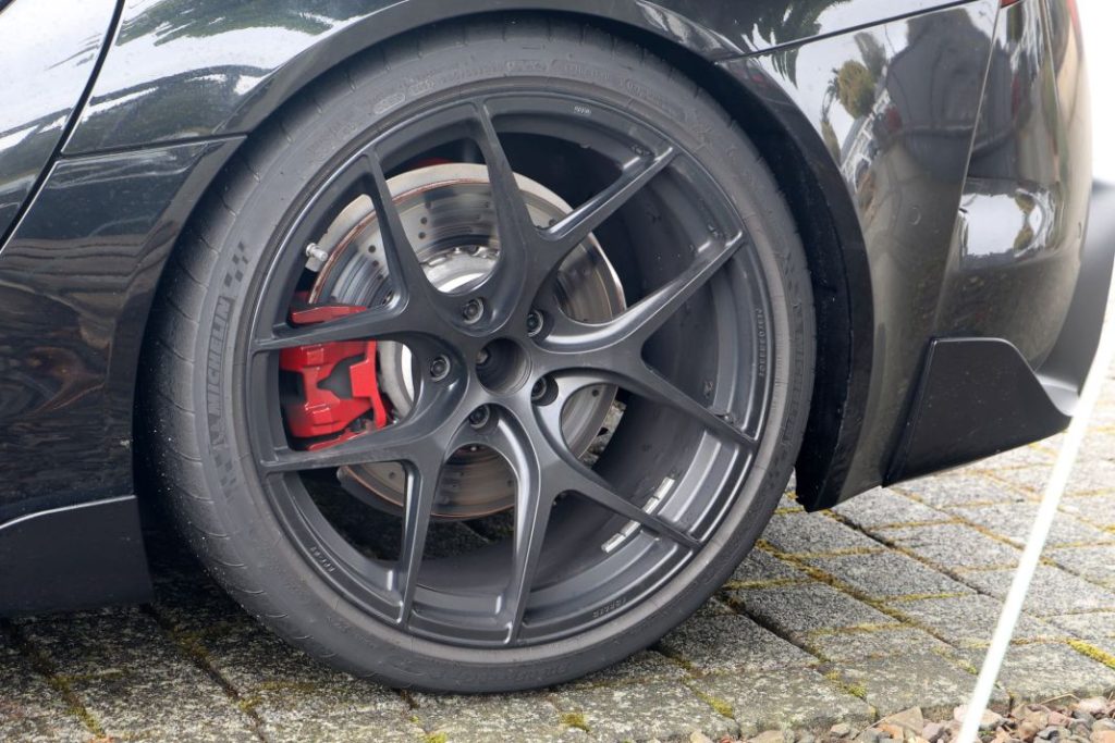 Toyota Supra GRMN 1 21 Motor16