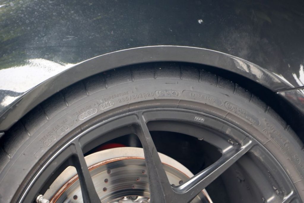 Toyota Supra GRMN 1 22 Motor16