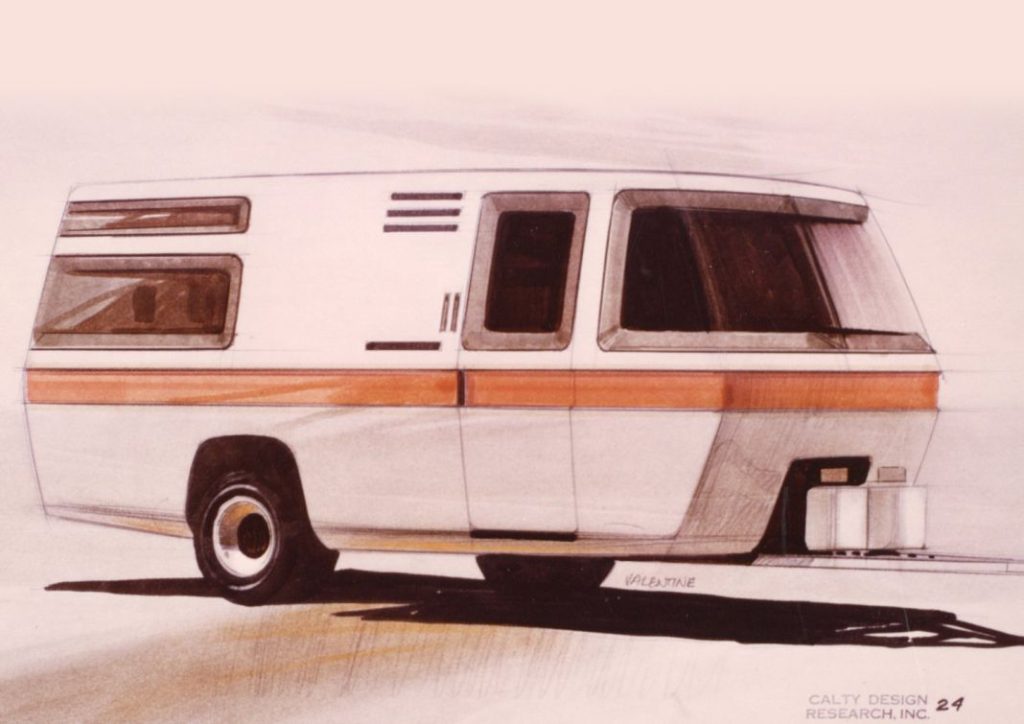 CALTY, el centro de diseño de Toyota en Estados Unidos, cumple 50 años 10 Motor16 Toyota USA 50 anos 4 Motor16