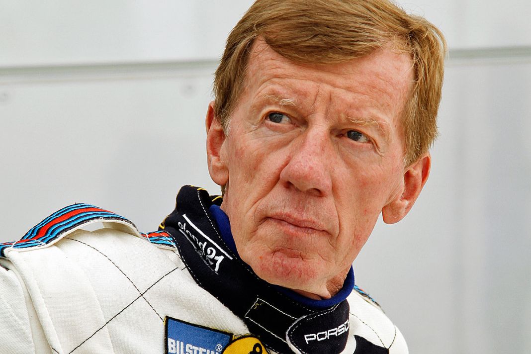 Walter Röhrl
