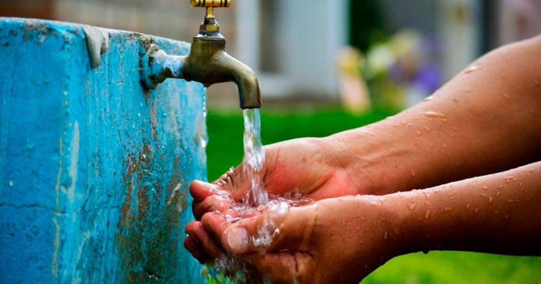 Anticongelante o agua del grifo: ¿Qué es lo mejor para el motor? 20 Motor16 Ventajas y desventajas del agua del grifo
