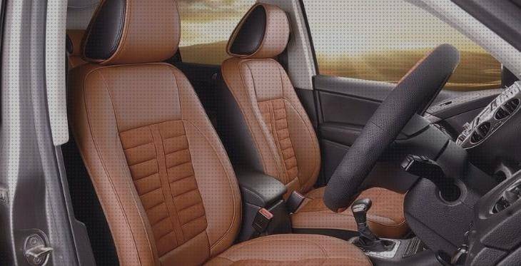 La forma correcta de colocar el asiento de tu coche a la perfección 114 Motor16 Coloca el asiento de asistente